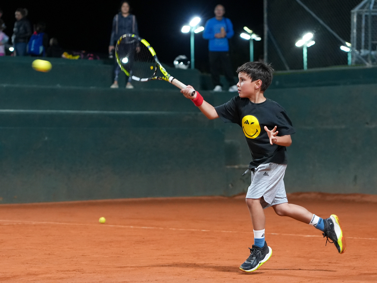 Alumno Promatch en derecha