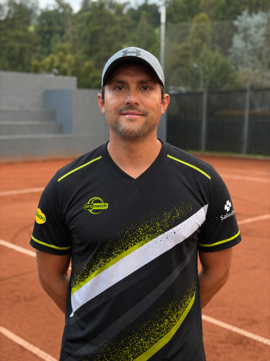 José Cevallos