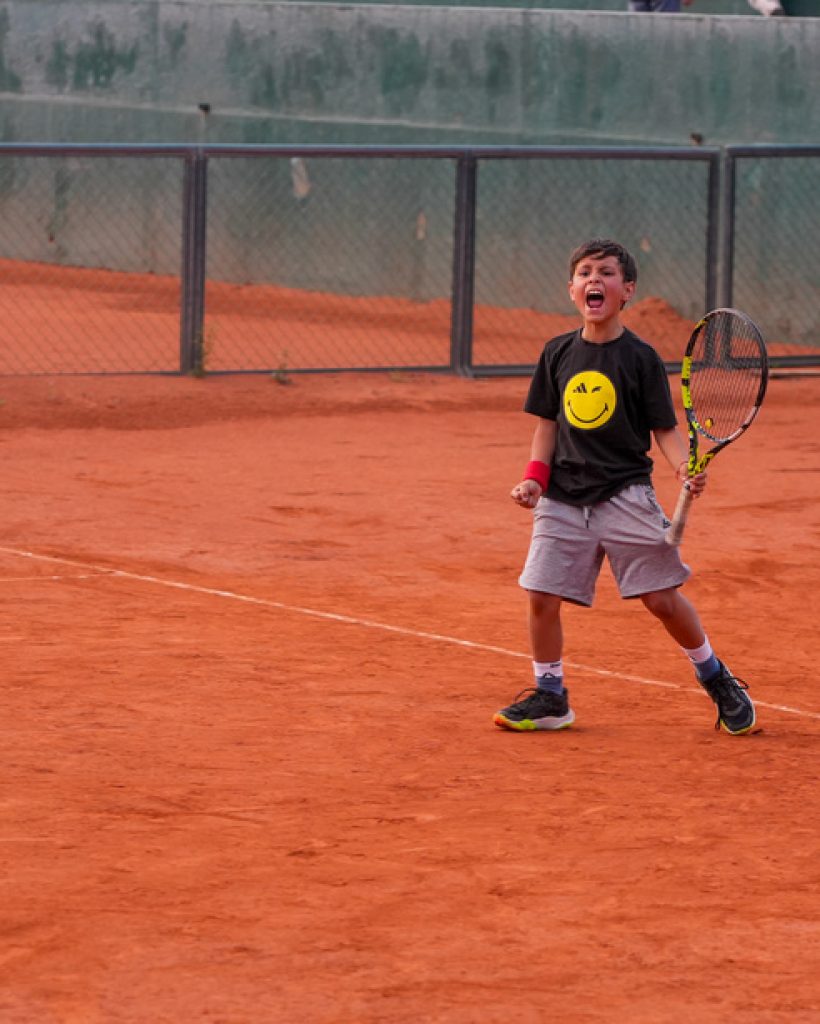 Clases privadas Promatch